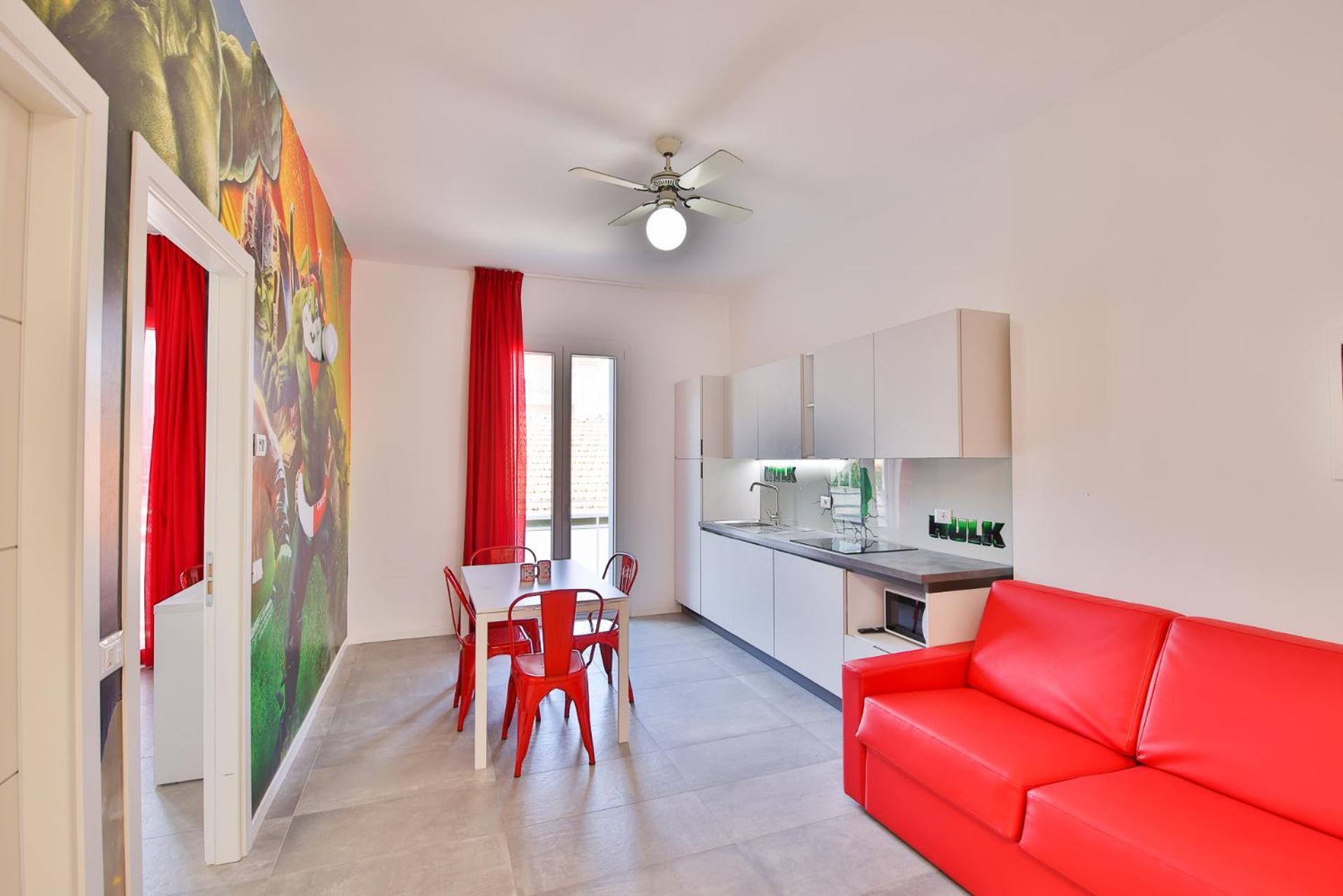מיסאנו אדריאטיקו Rabbit Home מראה חיצוני תמונה