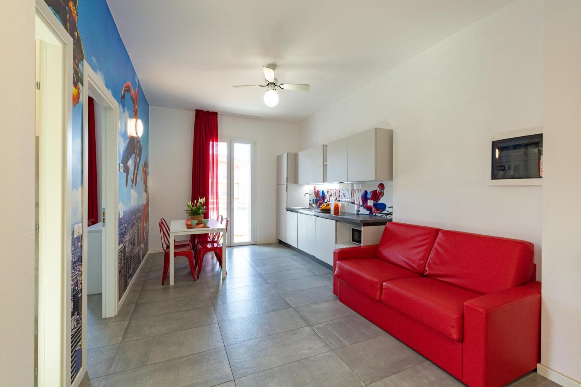 מיסאנו אדריאטיקו Rabbit Home מראה חיצוני תמונה