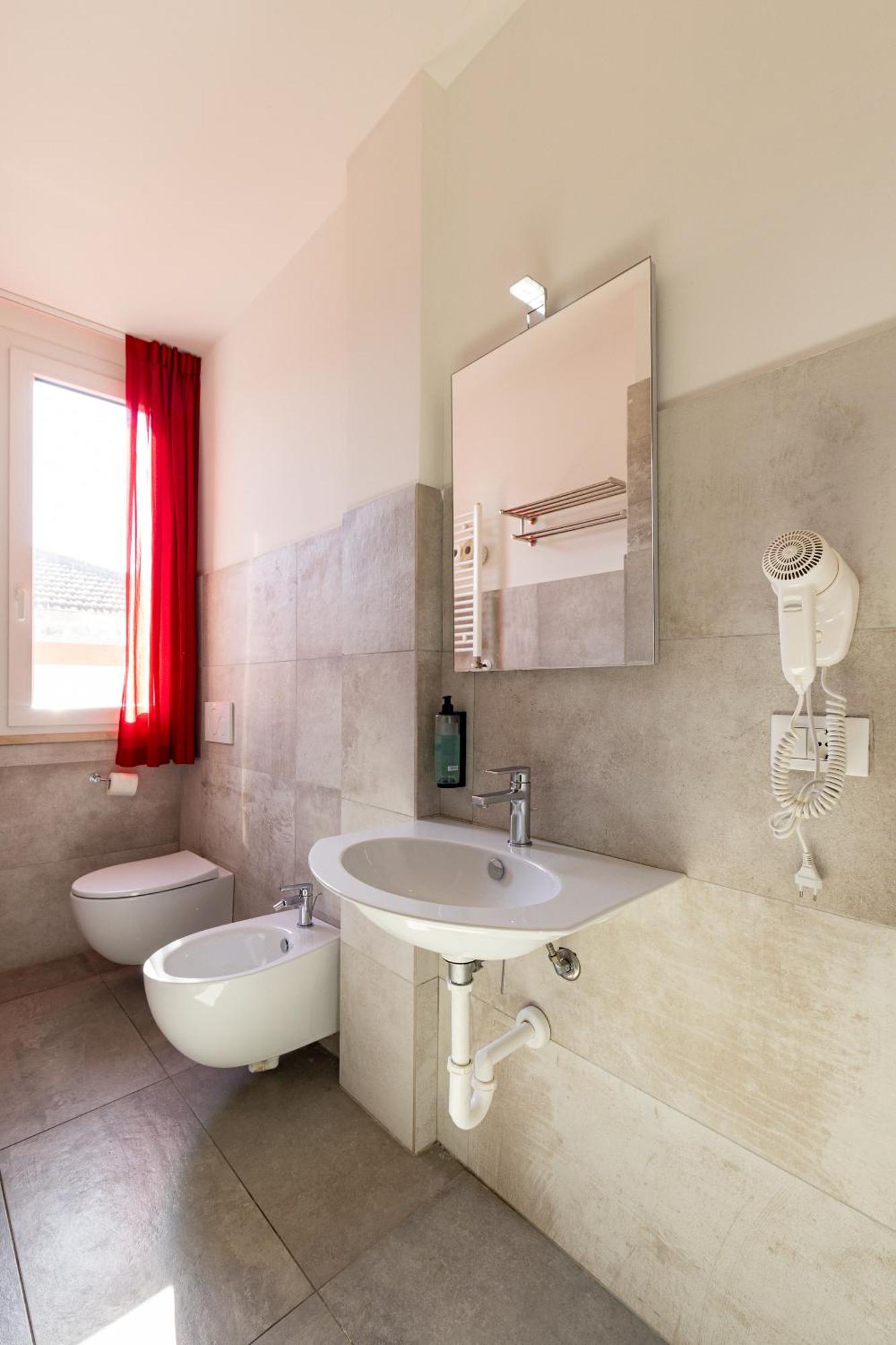 מיסאנו אדריאטיקו Rabbit Home מראה חיצוני תמונה
