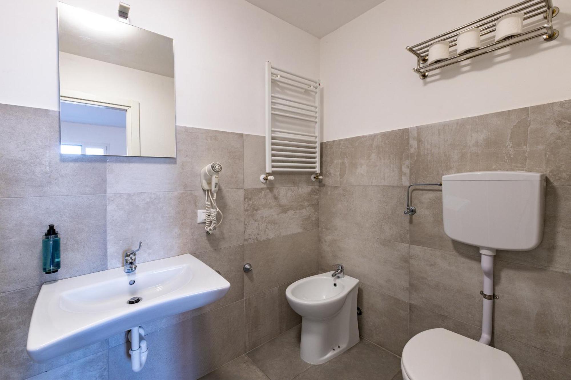 מיסאנו אדריאטיקו Rabbit Home מראה חיצוני תמונה