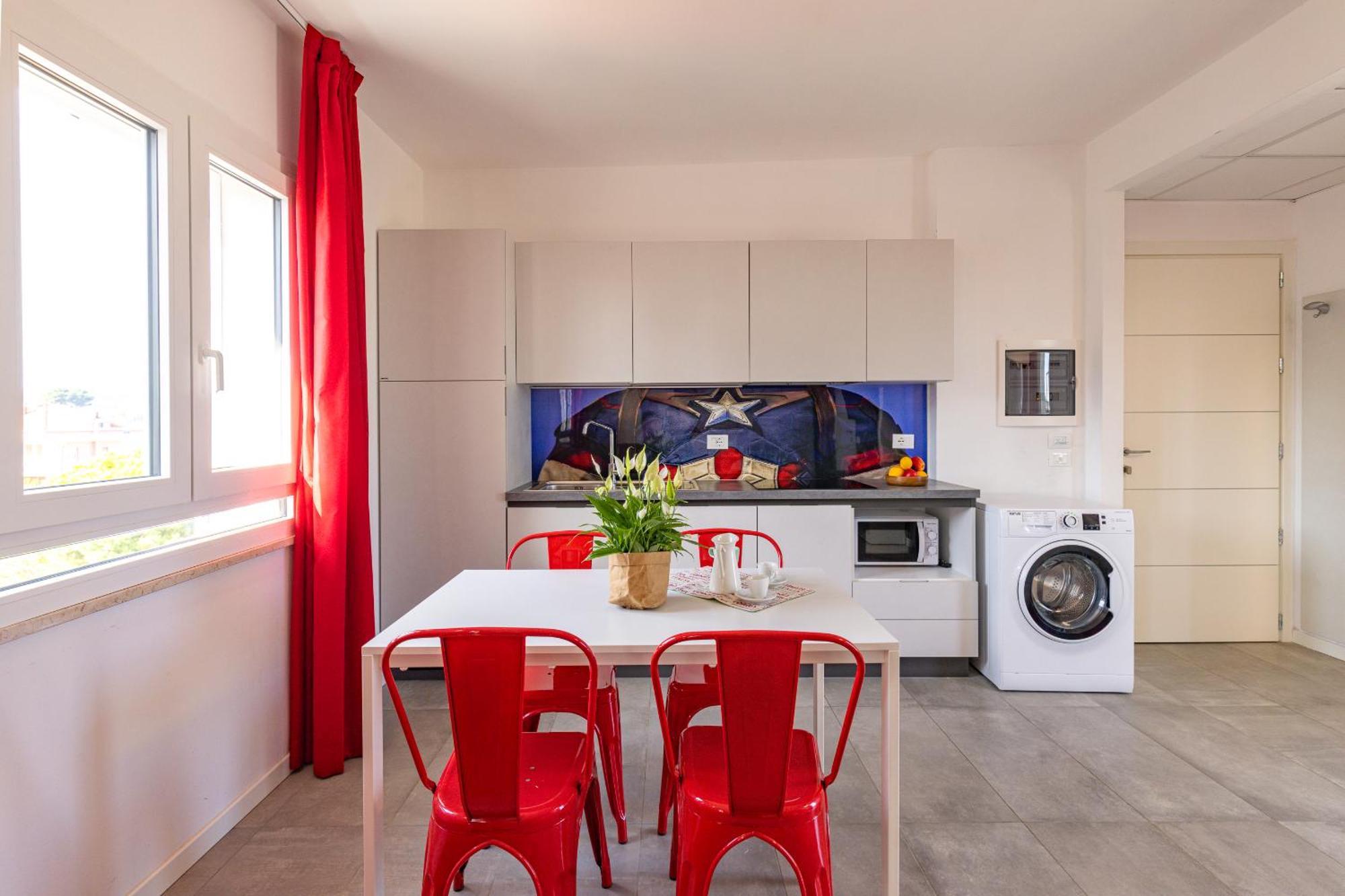 מיסאנו אדריאטיקו Rabbit Home מראה חיצוני תמונה