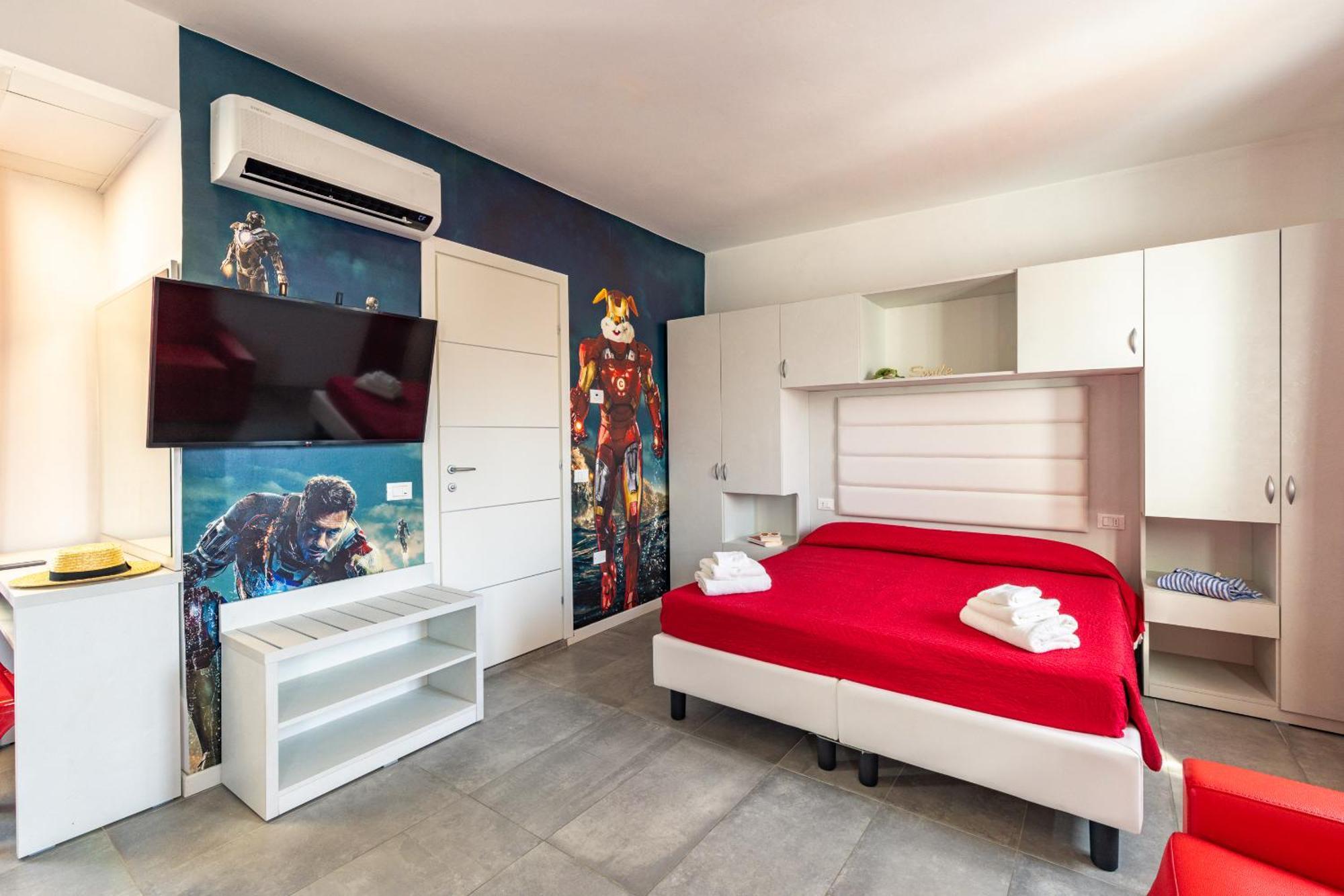 מיסאנו אדריאטיקו Rabbit Home מראה חיצוני תמונה