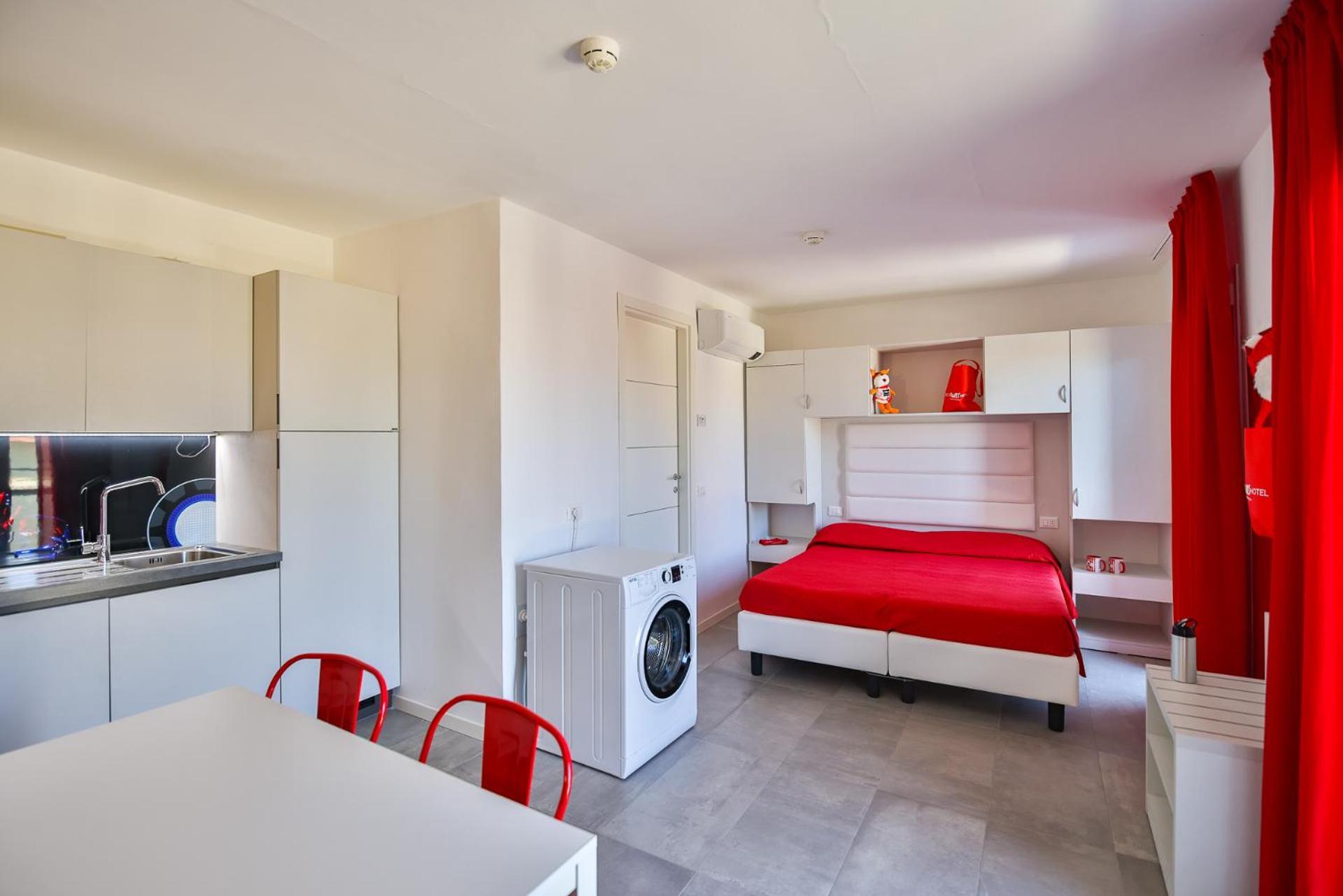 מיסאנו אדריאטיקו Rabbit Home מראה חיצוני תמונה