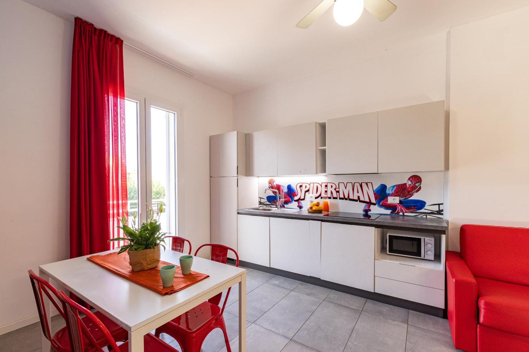 מיסאנו אדריאטיקו Rabbit Home מראה חיצוני תמונה