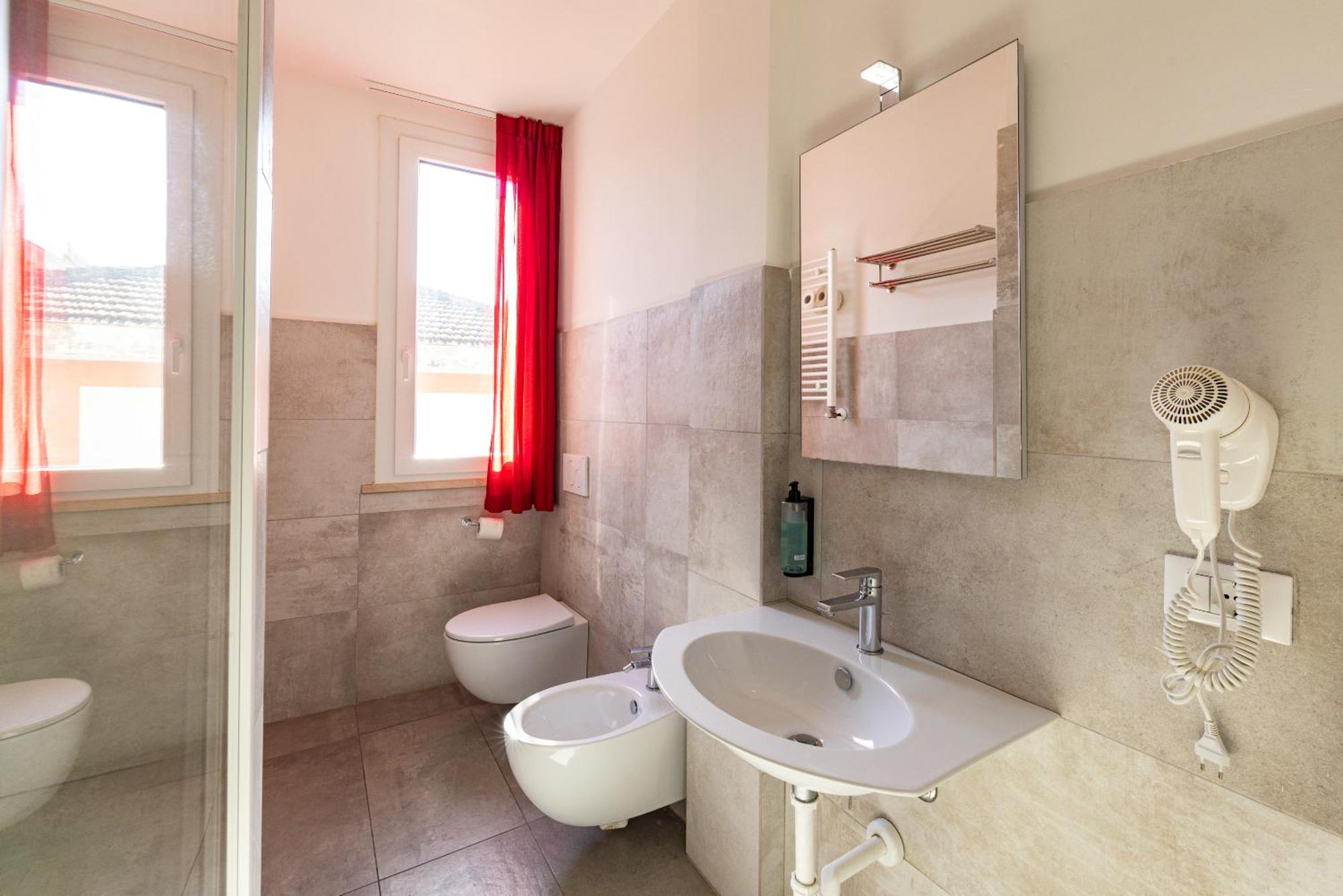 מיסאנו אדריאטיקו Rabbit Home מראה חיצוני תמונה