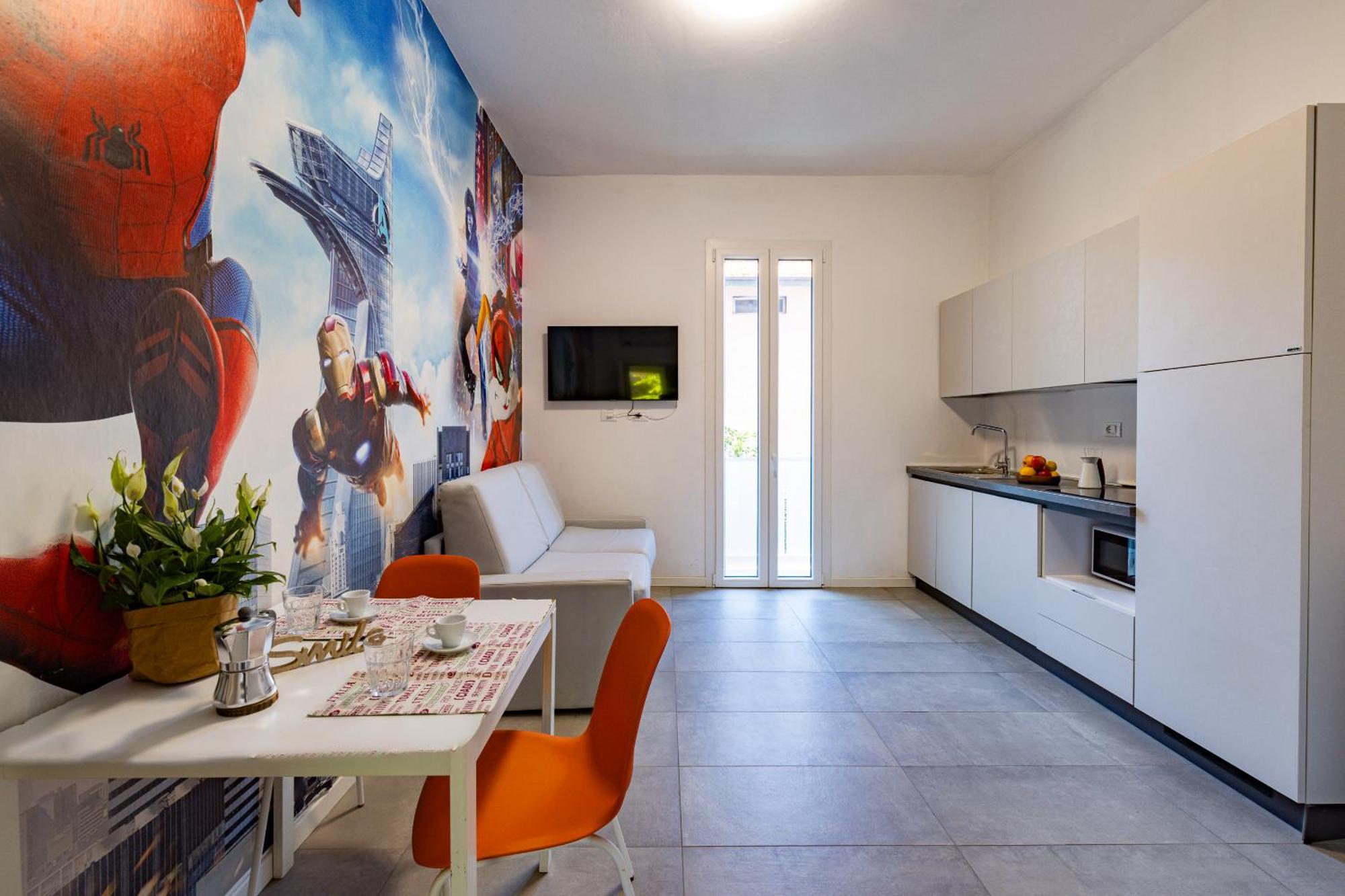 מיסאנו אדריאטיקו Rabbit Home מראה חיצוני תמונה