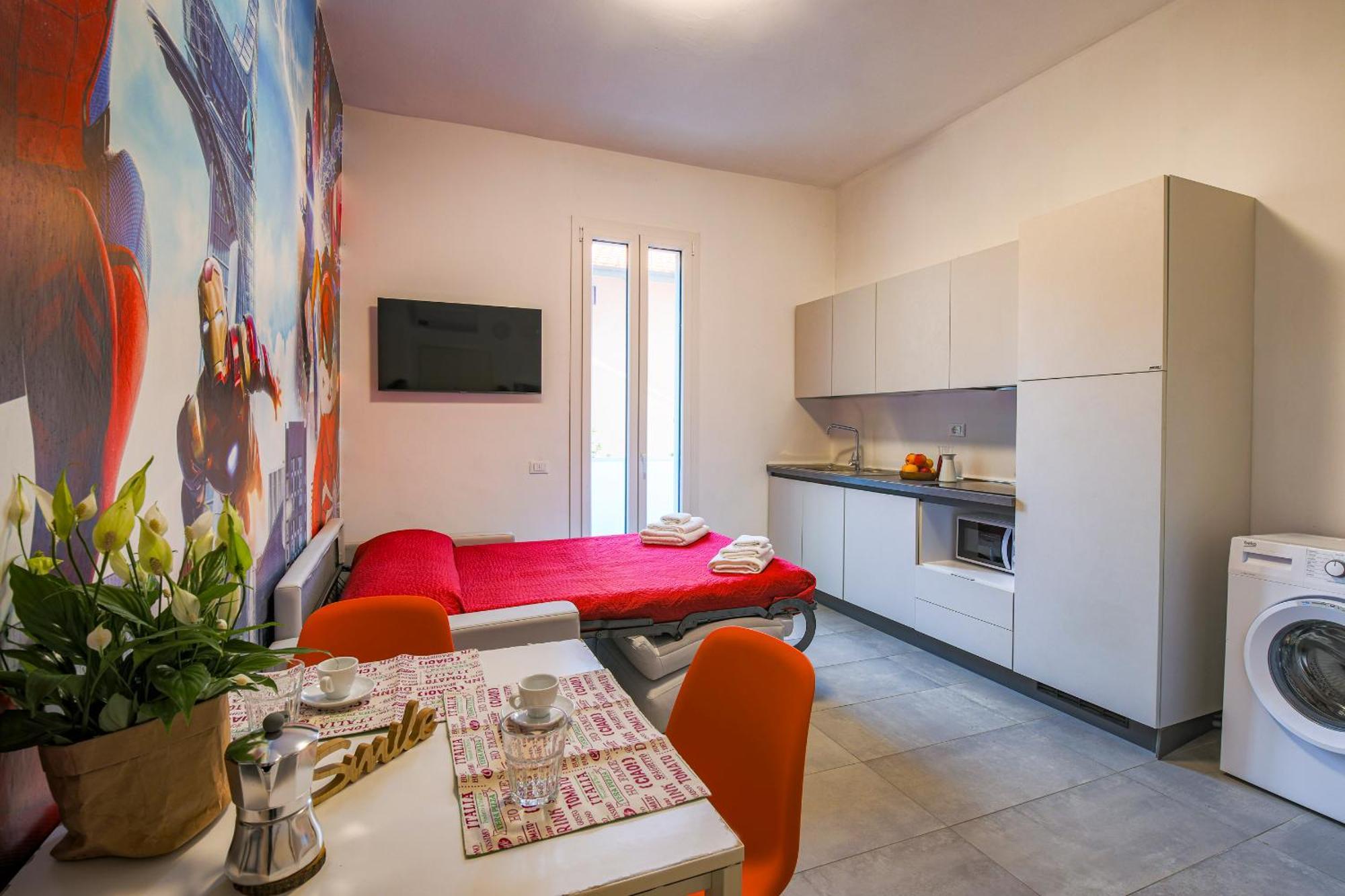 מיסאנו אדריאטיקו Rabbit Home מראה חיצוני תמונה