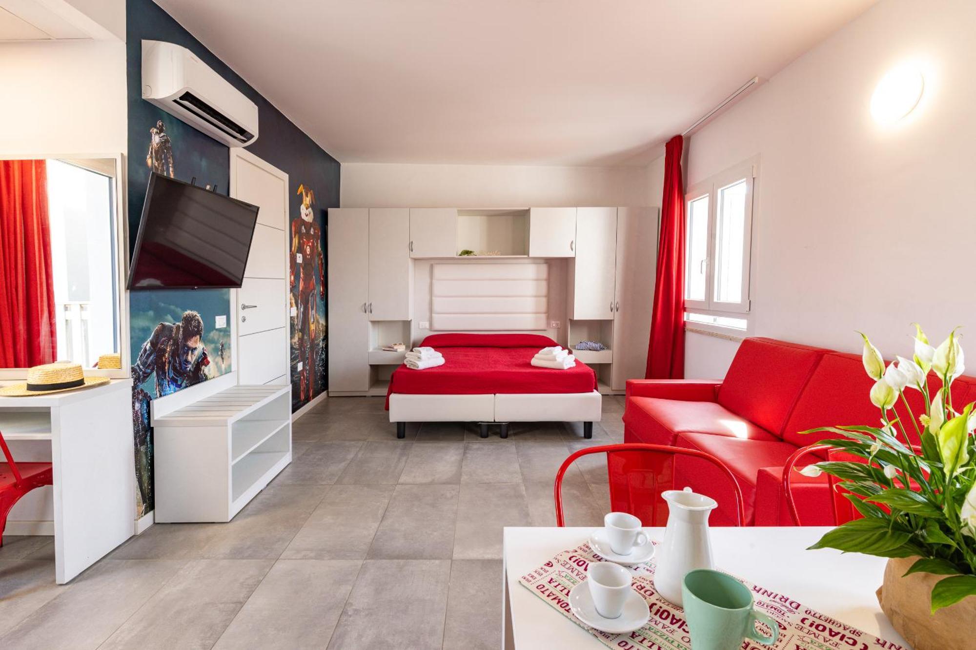 מיסאנו אדריאטיקו Rabbit Home מראה חיצוני תמונה