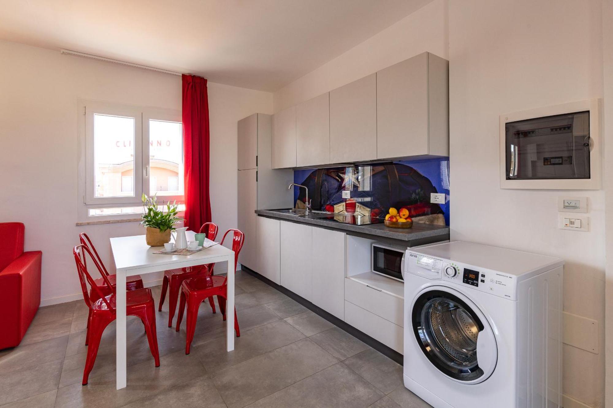 מיסאנו אדריאטיקו Rabbit Home מראה חיצוני תמונה